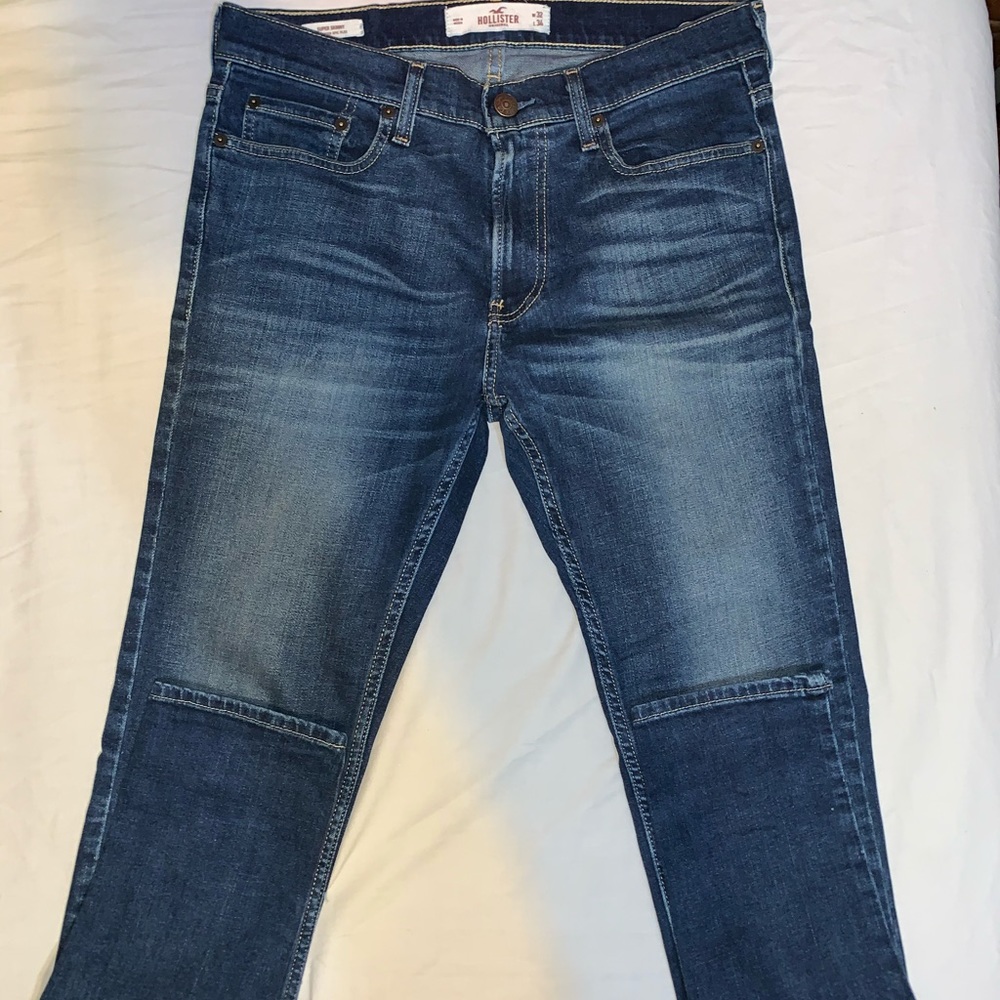 Hollister Skinny Jeans